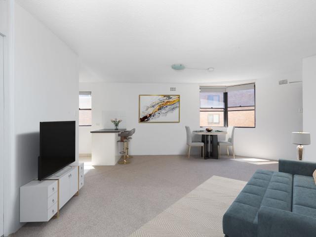 Kirribilli, 14/35 Fitzroy Street
