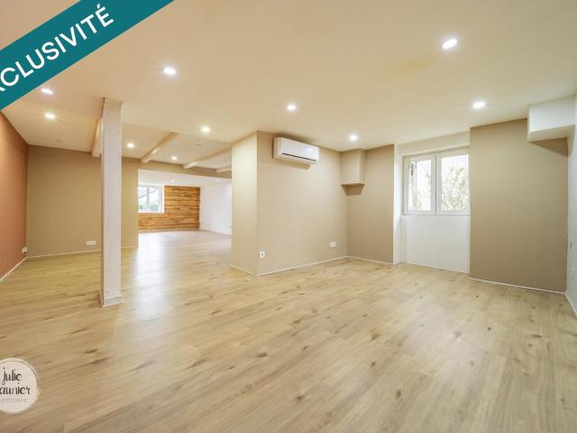 Kirschnaumen Vente Maison 57