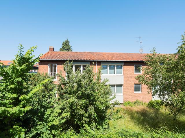 Kirsebærvænget 3, 1