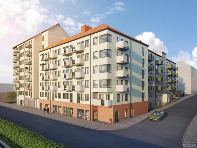 kirseberg, malmö, skåne