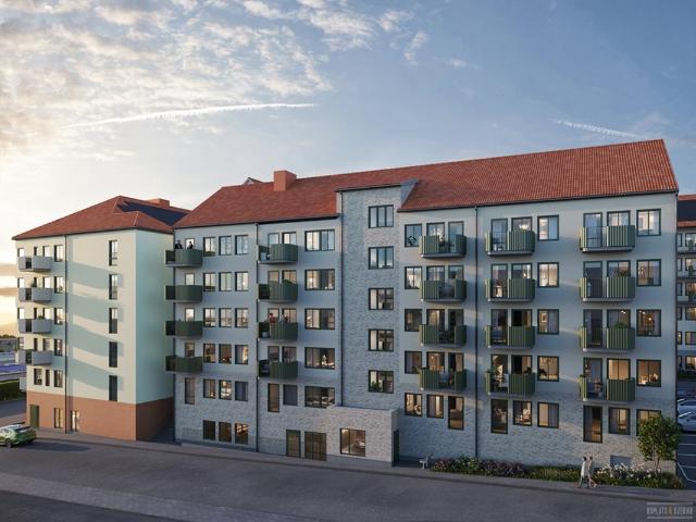 kirseberg, malmö, skåne