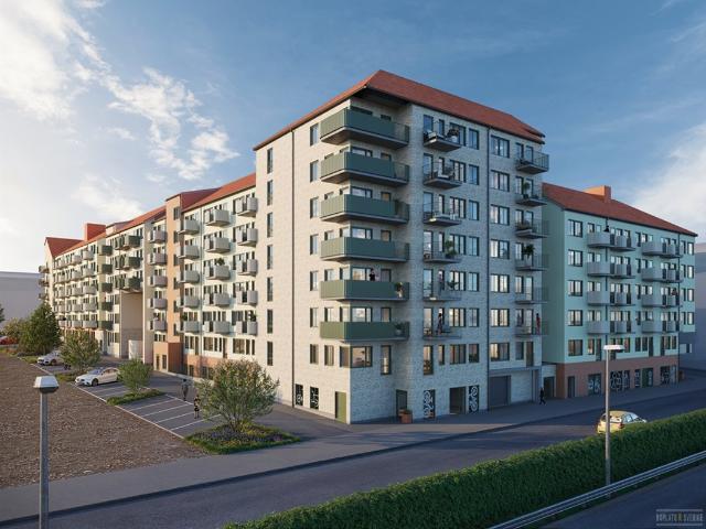 kirseberg, malmö, skåne