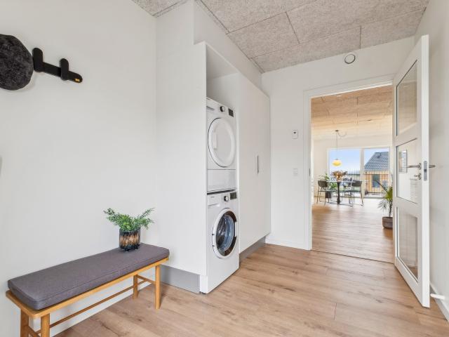 Kirsten Munks Dal 10A, 1. tv, 8700 Horsens til leje