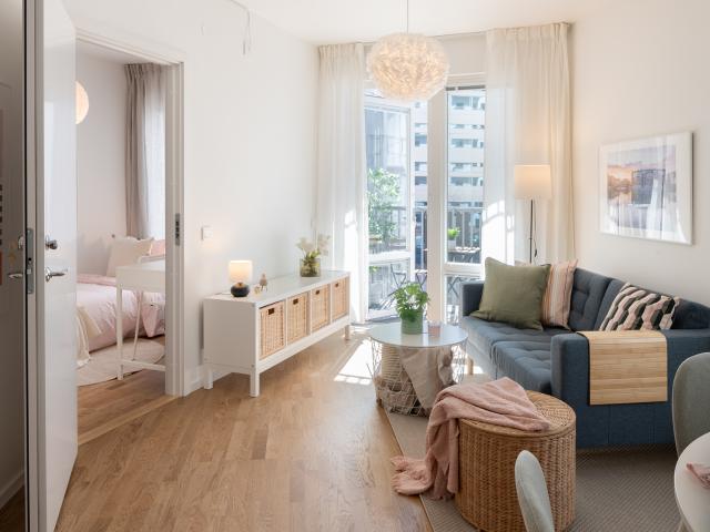 Kista Alléväg 20
