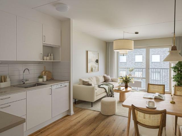 Kista alléväg 36