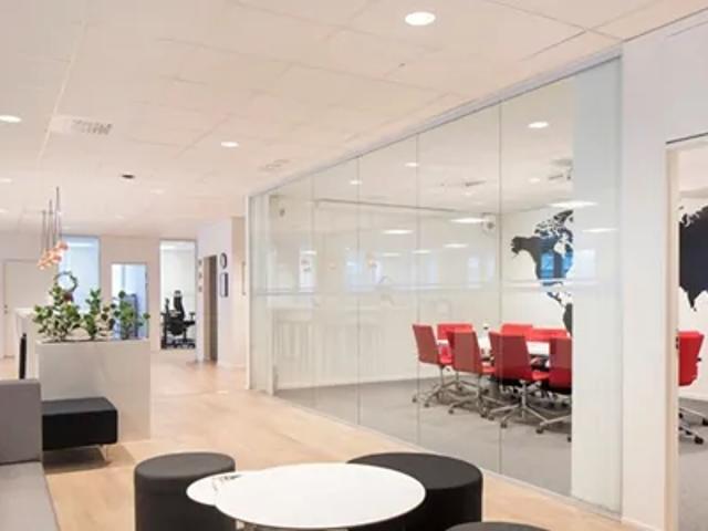 Kista Bright
