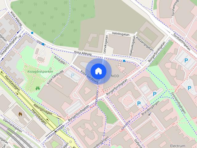 Kista Gårdsväg 4