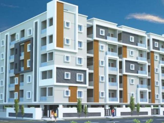 Kistareddypet 2 BHK Apartment For Sale Sangareddy