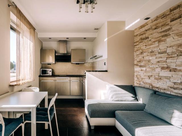 Kisterów 32,60 m², Jastrzębia Góra
