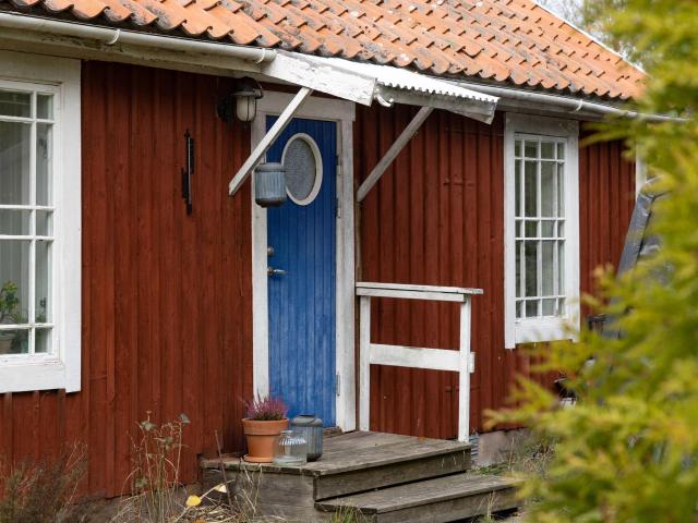 Kisavägen 17