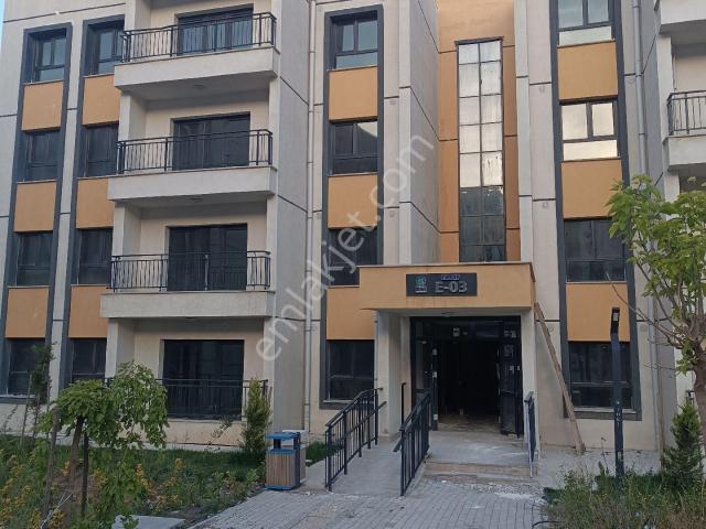 Kisecik Tokilerinde Kiralık Daire 1.etap 1.bölge
