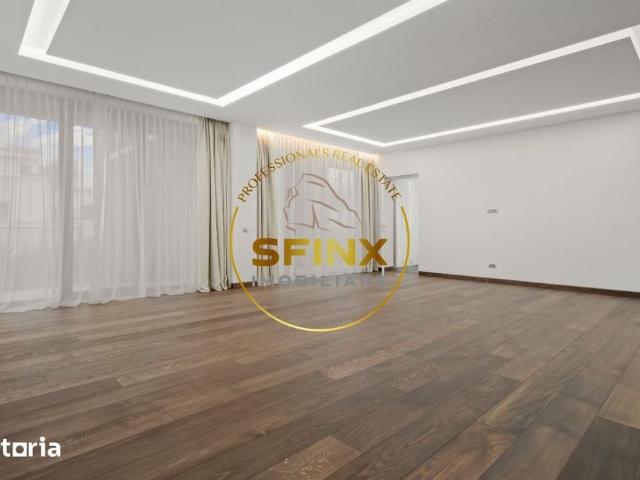 Kiseleff, to let, pet friendly, 5 rooms, 250 sqm, 67sqm terraces, 2 pa