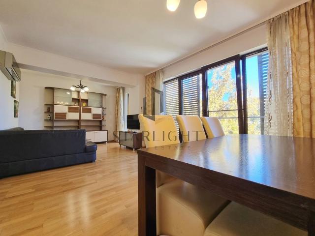 Kiseleff – Victoriei Rent | Two bedroom | Underground Parking