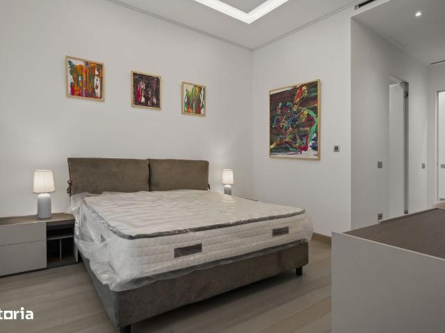 Kiseleff, apartament ultra high end, pozitie exceptionala intre doua