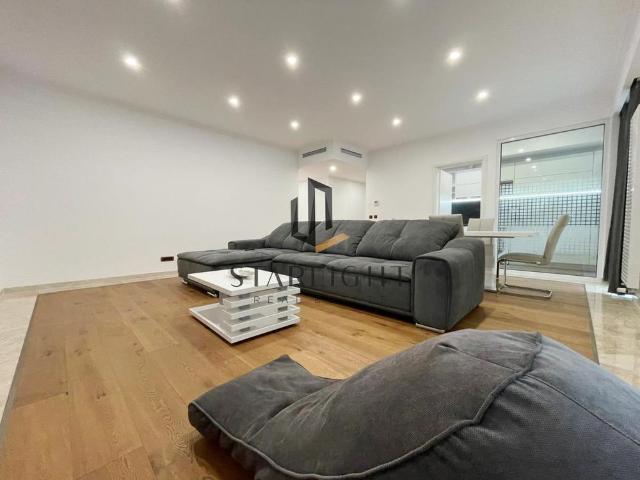Kiseleff Elegance | Rent furnished 2 bedroom flat
