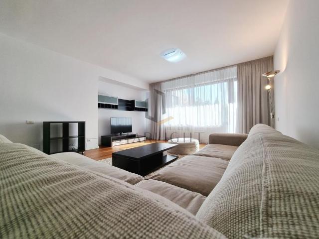 Kiseleff furnished 2 bedroom upscale gated condominium