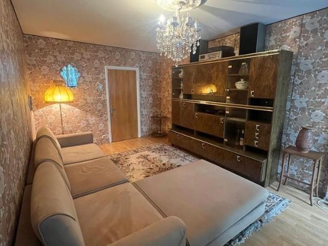 Kiseleff/Clucerului:Apartament 2 camere decomandat, locatie linistita