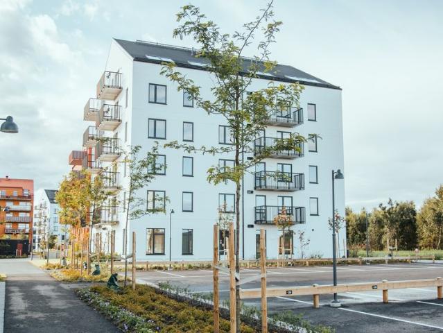 Kiselgatan 1