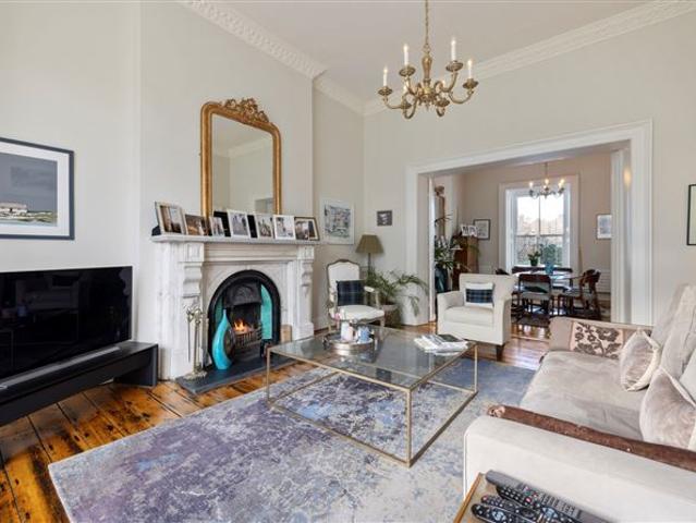 Kish View, 14 Crosthwaite Park South, Dun Laoghaire, Co. Dublin Sherry FitzGerald Dun Laoghaire 4904 MyHome. Ie Residential