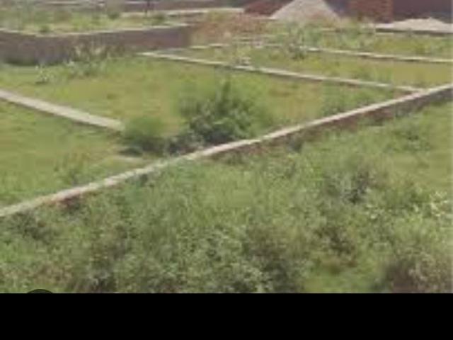 Kishan Abadi Plot 120 Sq. Yd. Plot in Mu 2 Greater Noida Listing ID: #8803
