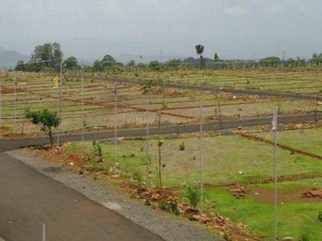 Kishannagar Residential Plot For Sale Ranga Reddy