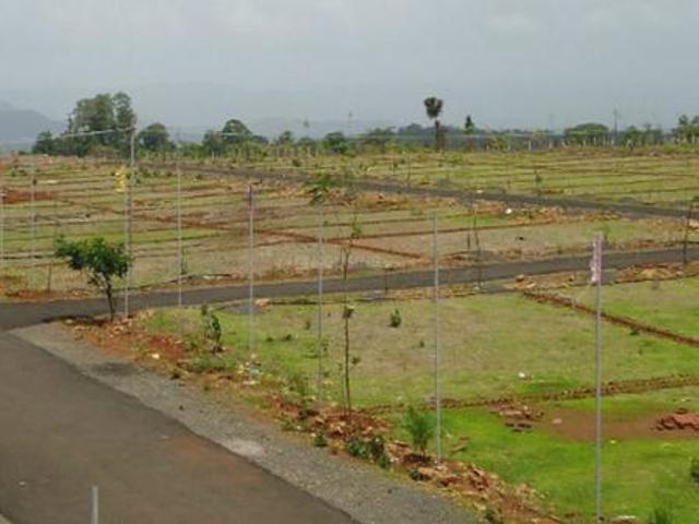 Kishannagar Residential Plot For Sale Ranga Reddy