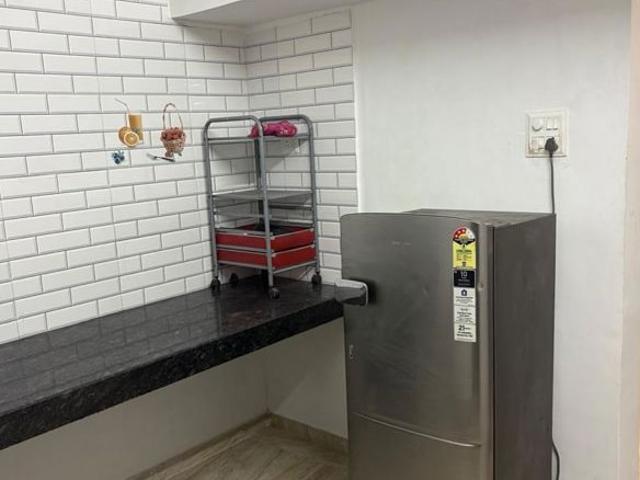 Kishor Shinde 1 Bedroom 500 Sq. Ft. Independent House in Gokhalenagar Pune Listing ID: #10237