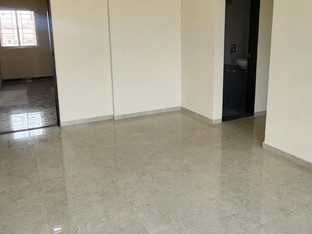 Kishor Sukur Enclave A 1 Bedroom 400 Sq. Ft. Apartment in Ghodbunder Road Thane Listing ID: #9922