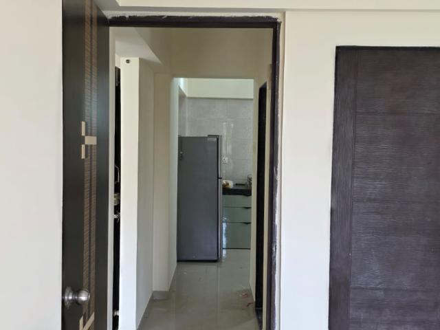 Kishor Sukur Enclave A 1 Bedroom 460 Sq. Ft. Apartment in Ghodbunder Road Thane Listing ID: #10392
