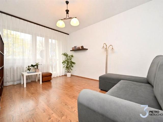 Kisielewskiego 69,30 m², Sosnowiec