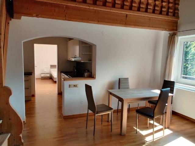 Kitzbühel schöne 3 Zimmermaisonettenwohnung in zentraler Lage von privat