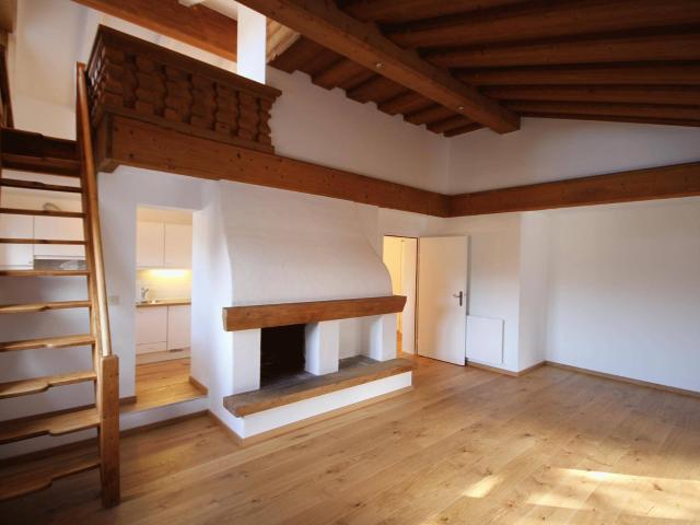 Kitzbühel zentral gelegene, sonnige 3 Zimmermaisonettenwohnung von privat