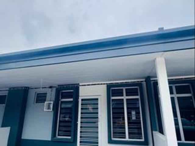 Kita Mekar CyberSouth Movein May 2026Single Storey Intermediate