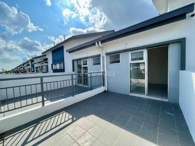 KITA MEKAR, TOWNHOUSE @ CYBERSOUTH DENGKIL NEAR CYBERJAYA UPPER LEVEL FOR RENT