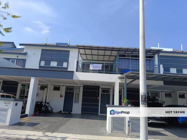 Townhouse, Kita Bayu Townhouse Cyberjaya