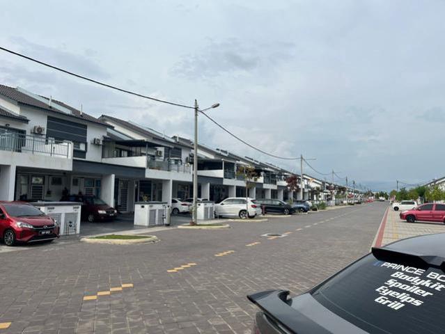 Kita Bayu KitaBayu Cybersouth Dengkil Selangor