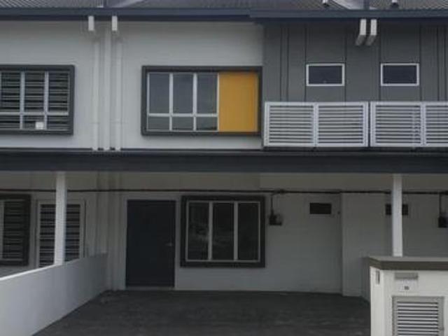 Kita Harmoni Cyber South Dengkil