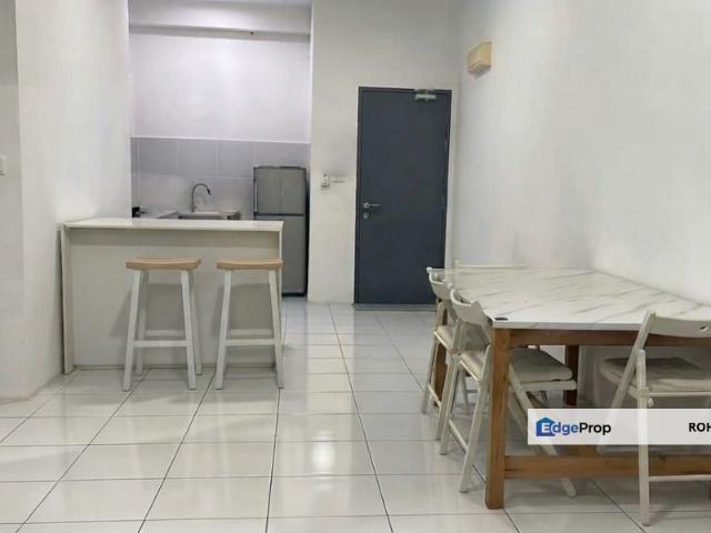 Kita Impian @ Cybersouth