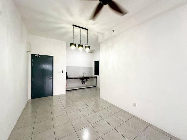 Kita Ria Apartment Cybersouth