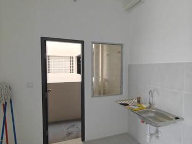 Kita Ria Cybersouth 3 bedroom
