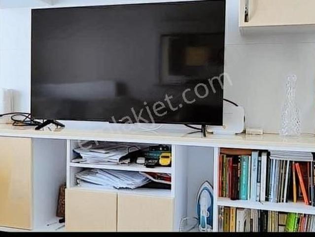 Kitaş 2 De Satılık 2+1 Daire