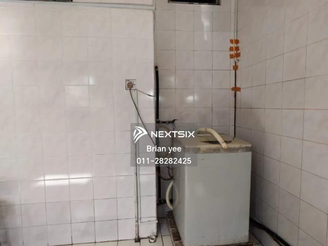 Kitang North Business Park, Double Storey Semi Detached Industrial Corner FOR RENT