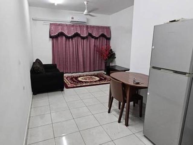 KITCHEN CABINETYOUTH CITY RESIDENCE 2 Rooms FULLY FURNISHED