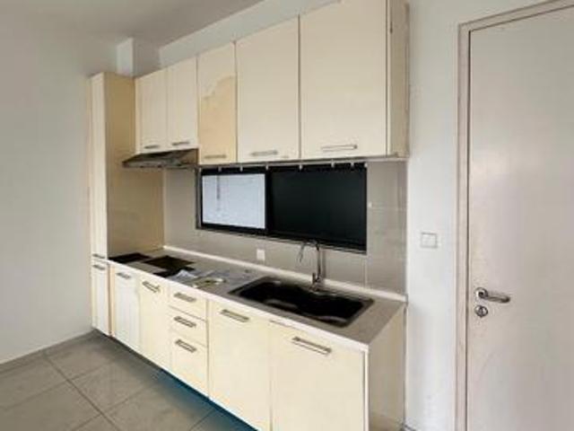 KITCHEN CABINET 2 PARKING Mirage By The Lake Condominium Cyberjaya