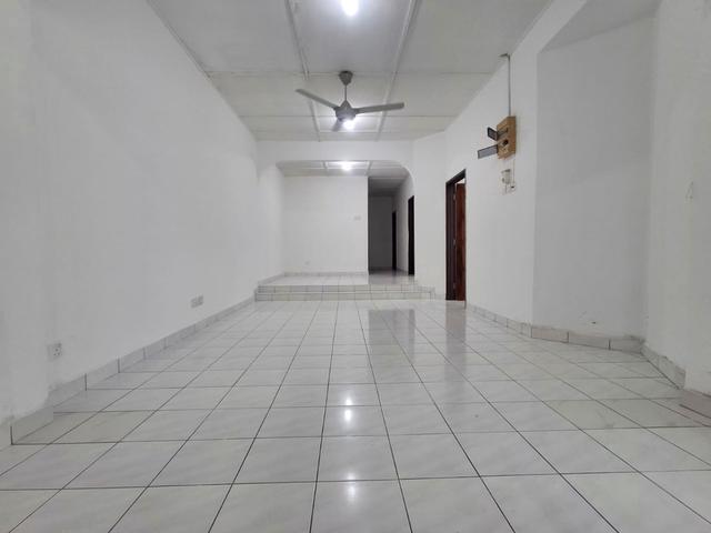 KITCHEN CABINET FRONT BACK EXTEND PART RENO SS12 Subang Jaya USJ