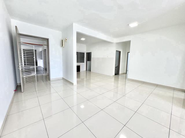 Kitchen Cabinet Full Loan Ameera Residence 3r2b Mutiara Height