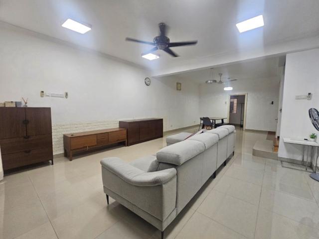 KITCHEN CABINET FULL RENO EXTEND Laman Putra Putra Mahkota 7