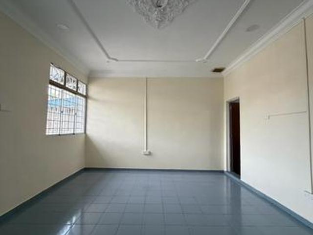 Kitchen ExtendedTaman Melawis Klang2 Storey Terrace House For Sale