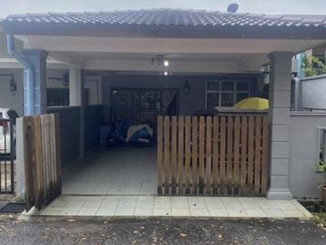 KITCHEN KABINETTERES SETINGKAT TAMAN TASEK UTAMA AYER KEROH Melaka