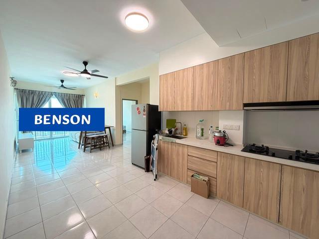 KITCHEN RENOVATED The Rise Collection 3 Partially Furnish Georgetown
